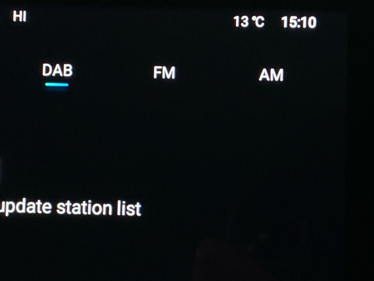 Used MG MG HS 2024 for sale - 78052857: Photo 25