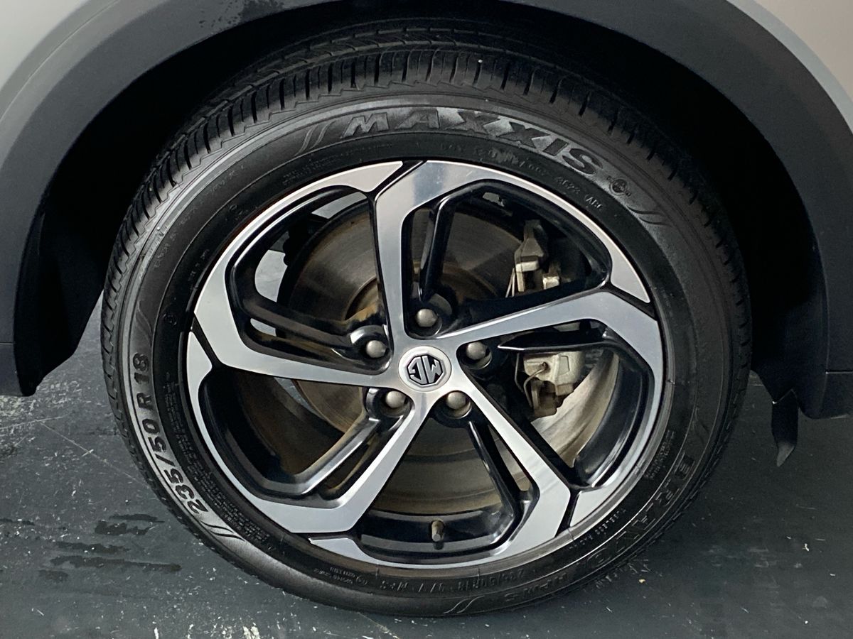 Used MG MG HS 2024 for sale - 78052857: Photo 28