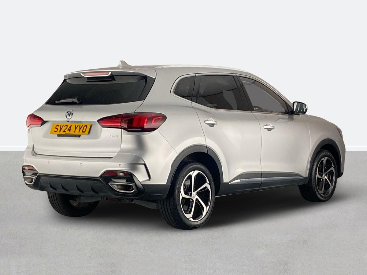 Used MG MG HS 2024 for sale - 78052857: Photo 3