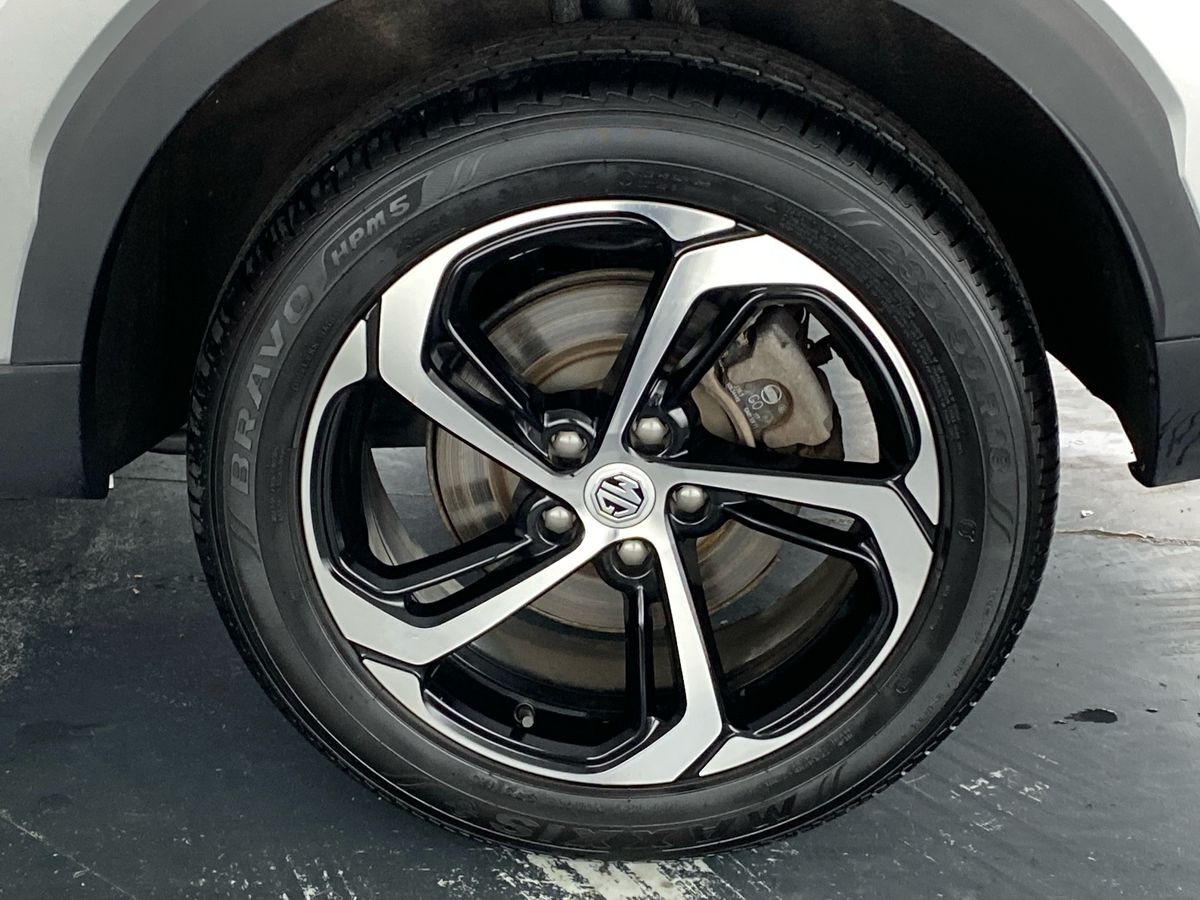 Used MG MG HS 2024 for sale - 78052857: Photo 30