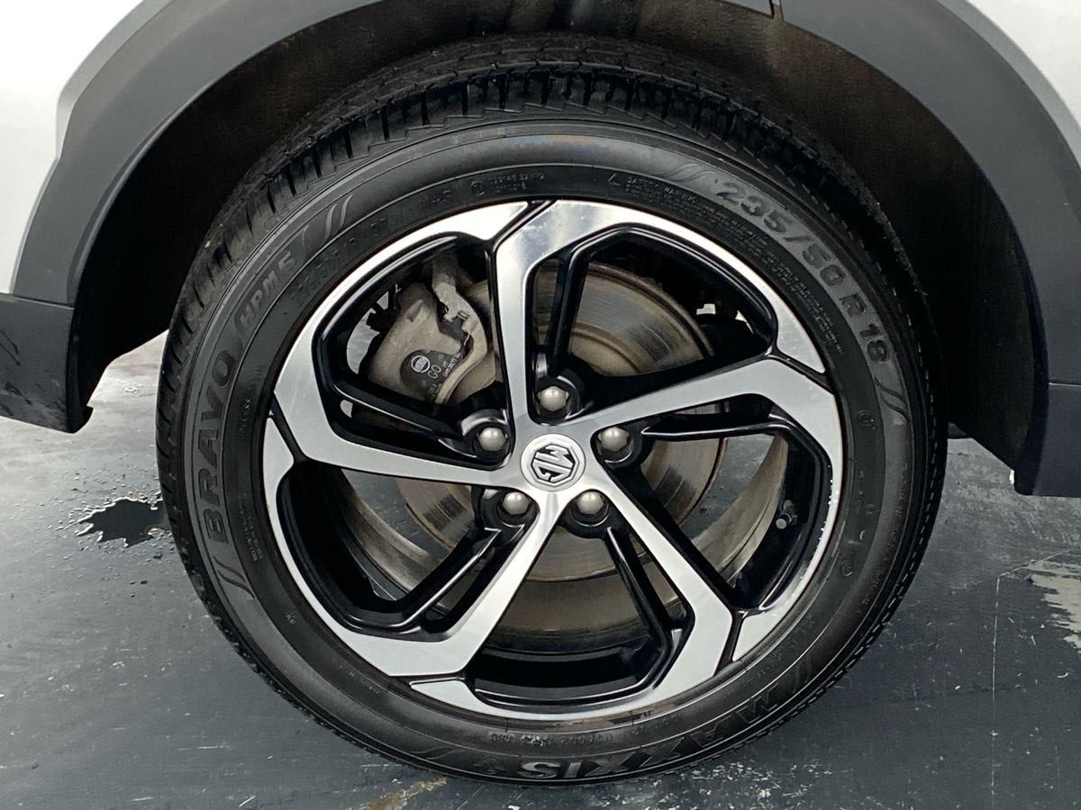 Used MG MG HS 2024 for sale - 78052857: Photo 31