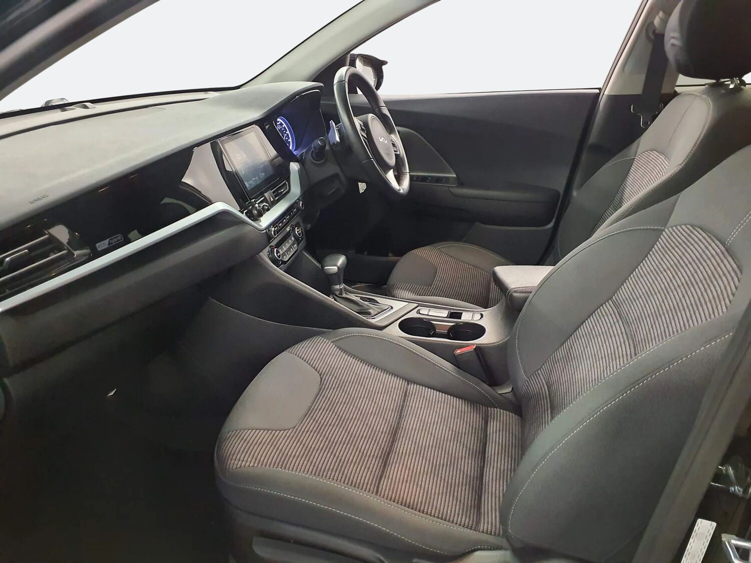 Used Kia Niro 2022 for sale - 77480731: Photo 10