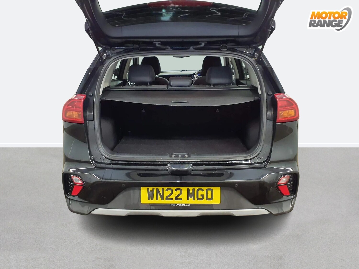 Used Kia Niro 2022 for sale - 77480731: Photo 11