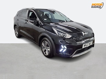Used Kia Niro 2022 for sale - 77480731: Photo