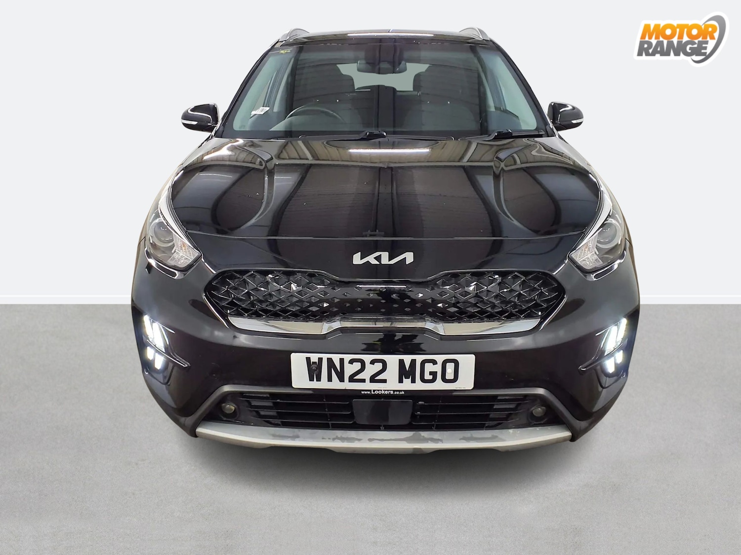 Used Kia Niro 2022 for sale - 77480731: Photo 2