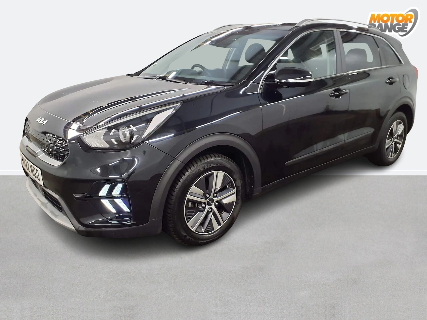 Used Kia Niro 2022 for sale - 77480731: Photo 3