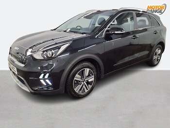 Used Kia Niro 2022 for sale - 77480731: Photo