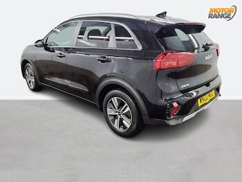 Used Kia Niro 2022 for sale - 77480731: Photo