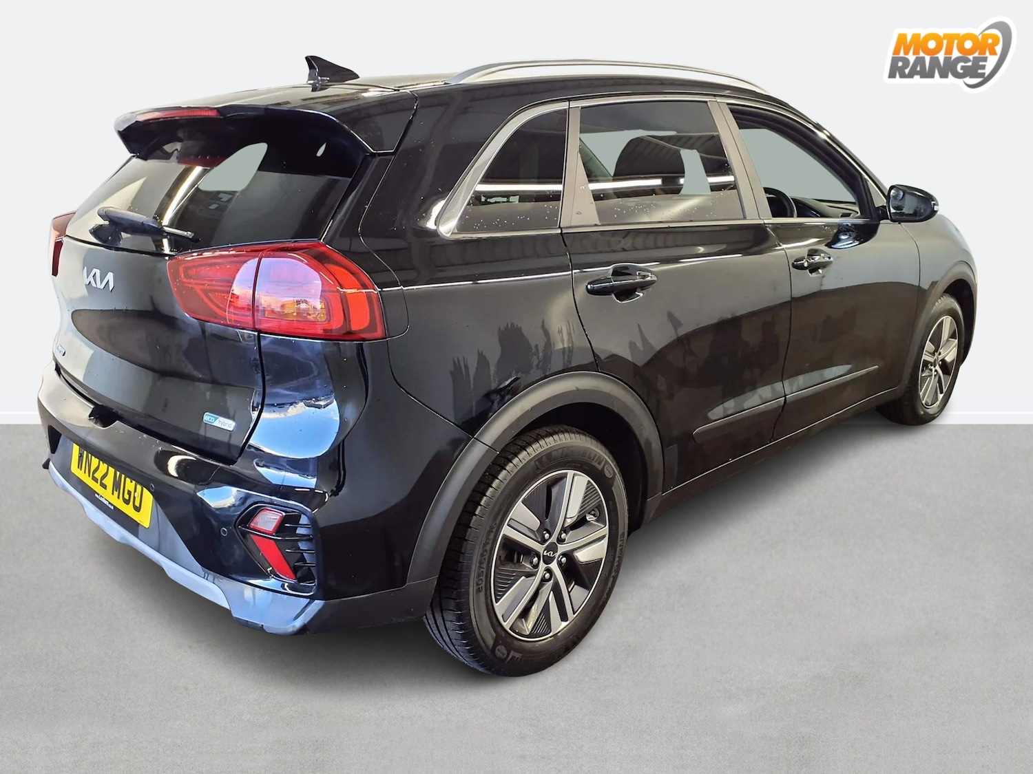 Used Kia Niro 2022 for sale - 77480731: Photo 5