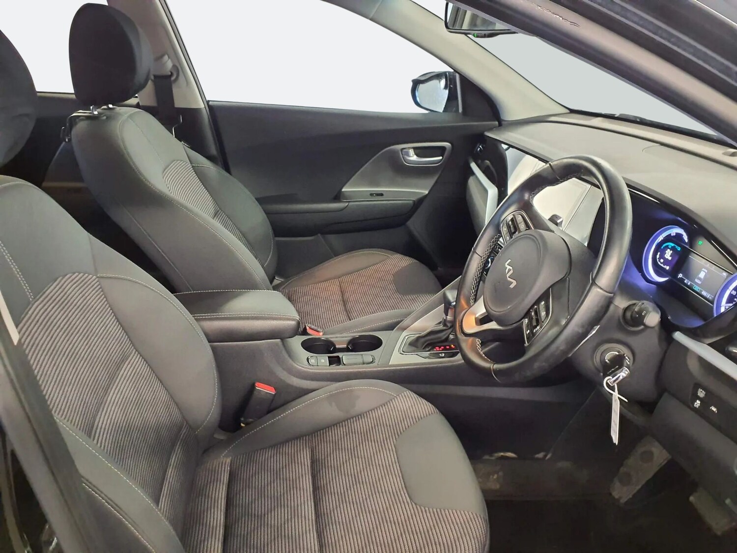 Used Kia Niro 2022 for sale - 77480731: Photo 7