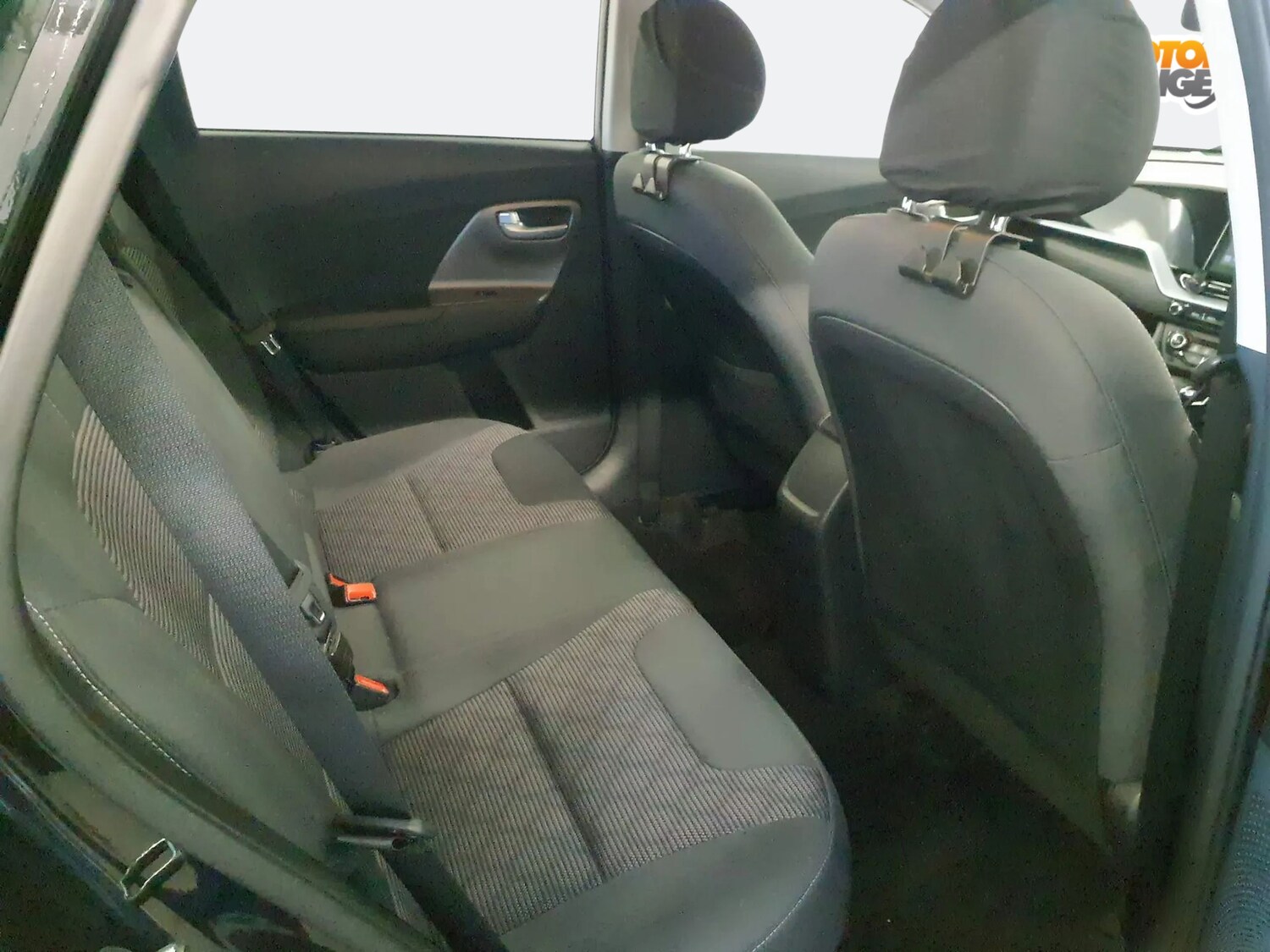 Used Kia Niro 2022 for sale - 77480731: Photo 9