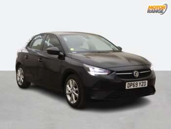 2019 - 1.2 SE Nav 5dr
