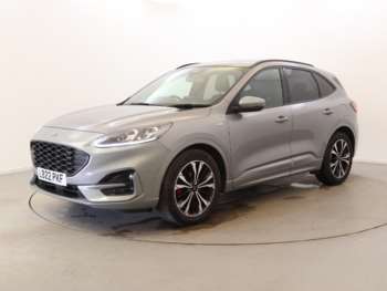 Used Ford Kuga 2022 for sale - 75215911: Photo