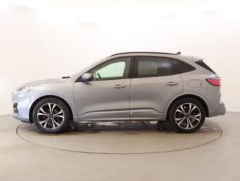 Used Ford Kuga 2022 for sale - 75215911: Photo