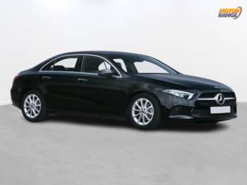 2022 - A180 Sport 4dr Auto