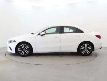 Used Mercedes-Benz A-Class 2022 for sale - 74671896: Photo