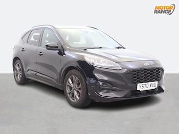 Used Ford Kuga 2020 for sale - 78311703: Photo
