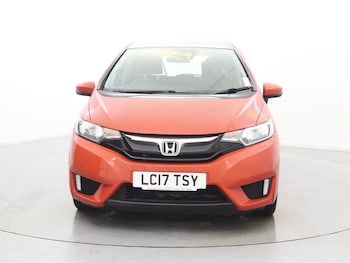 Used Honda Jazz 2017 for sale - 76968175: Photo