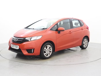Used Honda Jazz 2017 for sale - 76968175: Photo