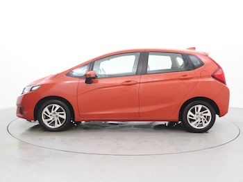 Used Honda Jazz 2017 for sale - 76968175: Photo