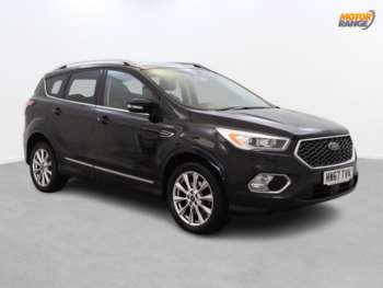 2018 - 2.0 TDCi 180 5dr Auto