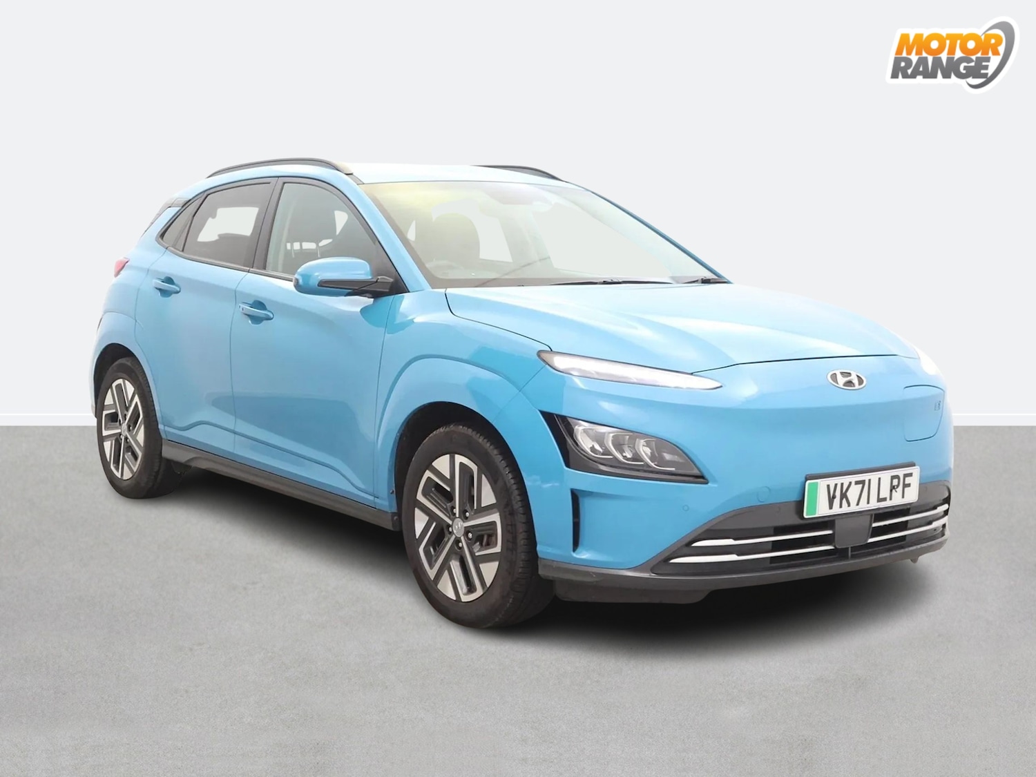 Used Hyundai KONA 2021 for sale - 78024714: Photo 1