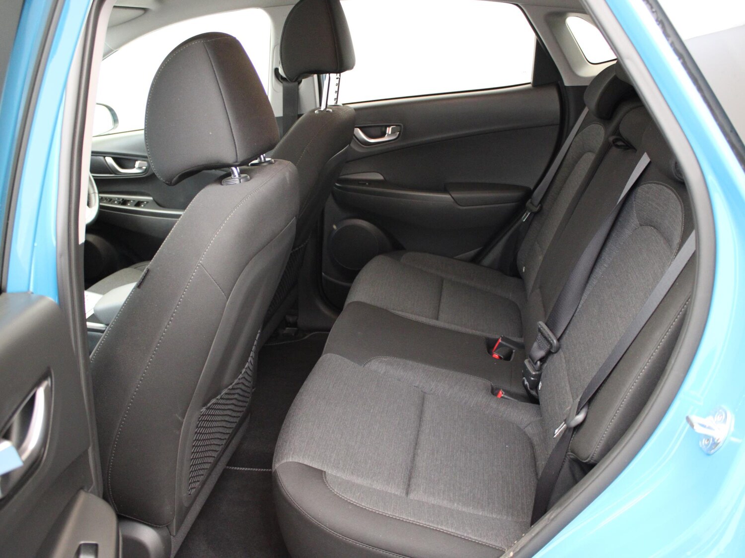 Used Hyundai KONA 2021 for sale - 78024714: Photo 10