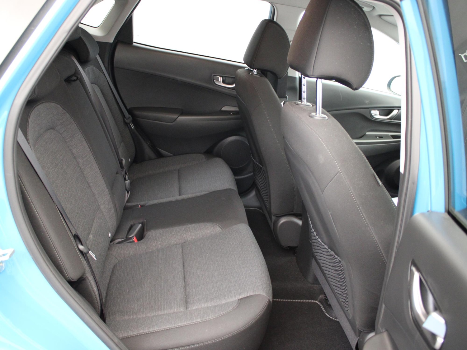 Used Hyundai KONA 2021 for sale - 78024714: Photo 11