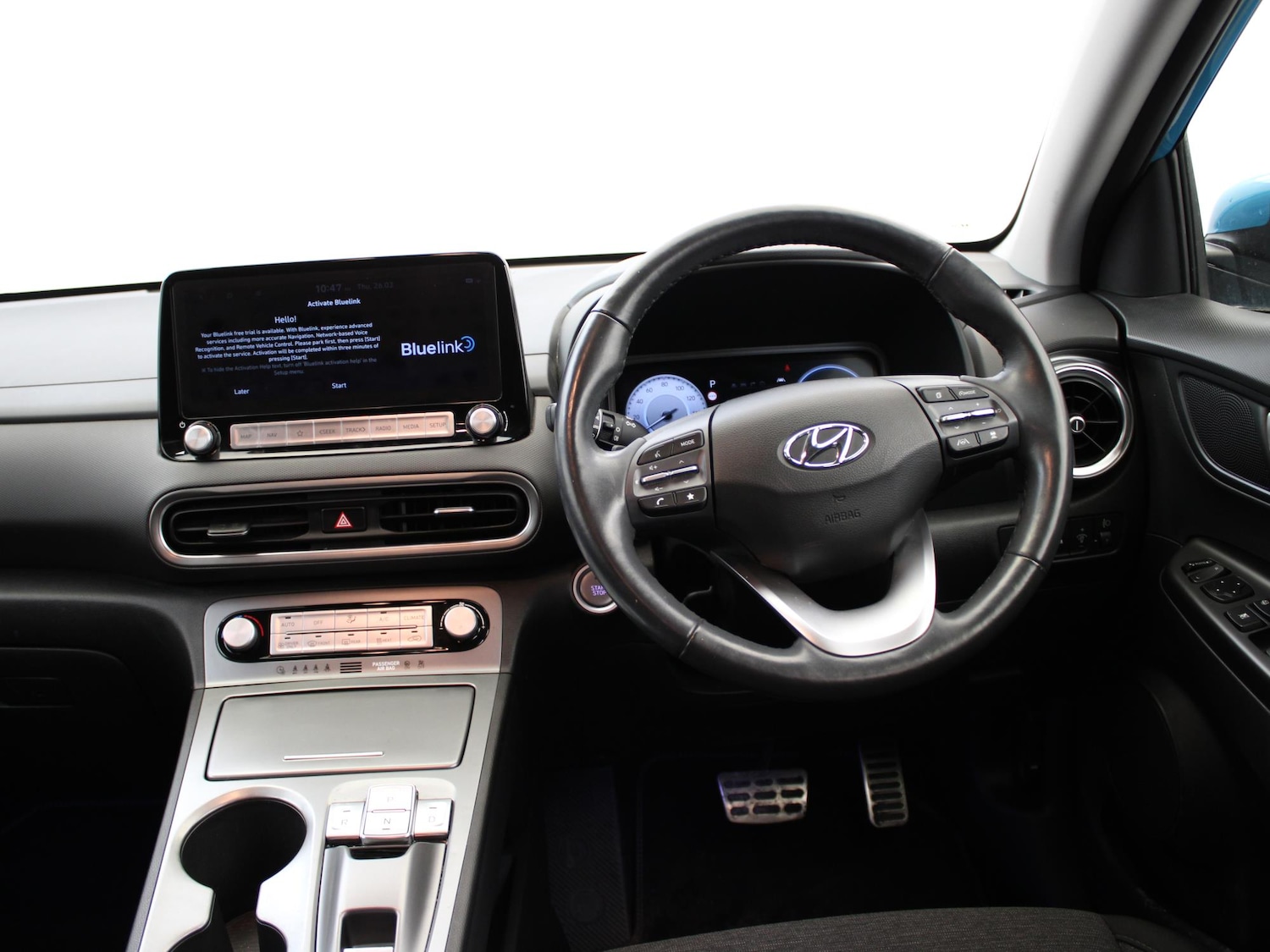 Used Hyundai KONA 2021 for sale - 78024714: Photo 14