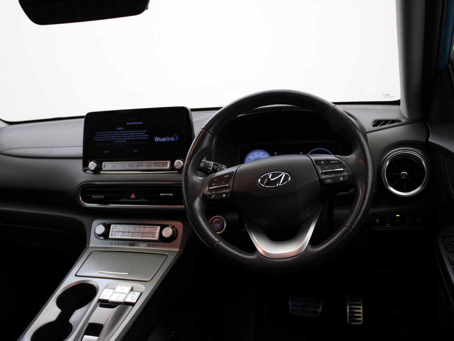 Used Hyundai KONA 2021 for sale - 78024714: Photo 15