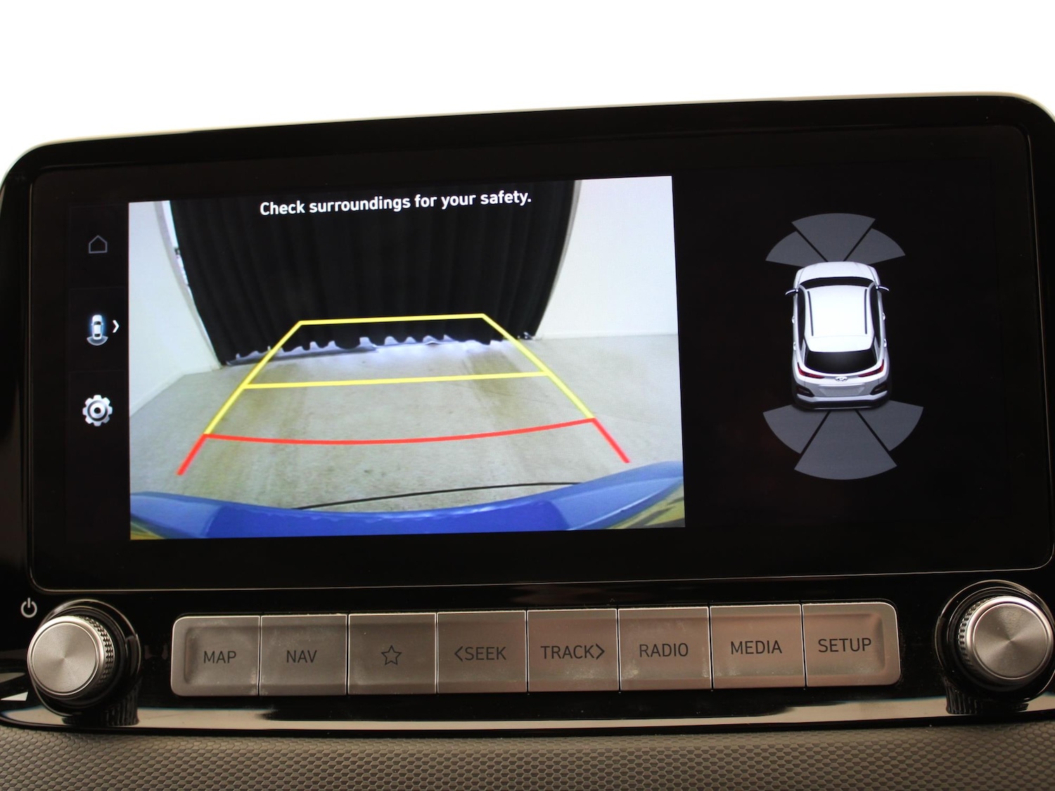 Used Hyundai KONA 2021 for sale - 78024714: Photo 17