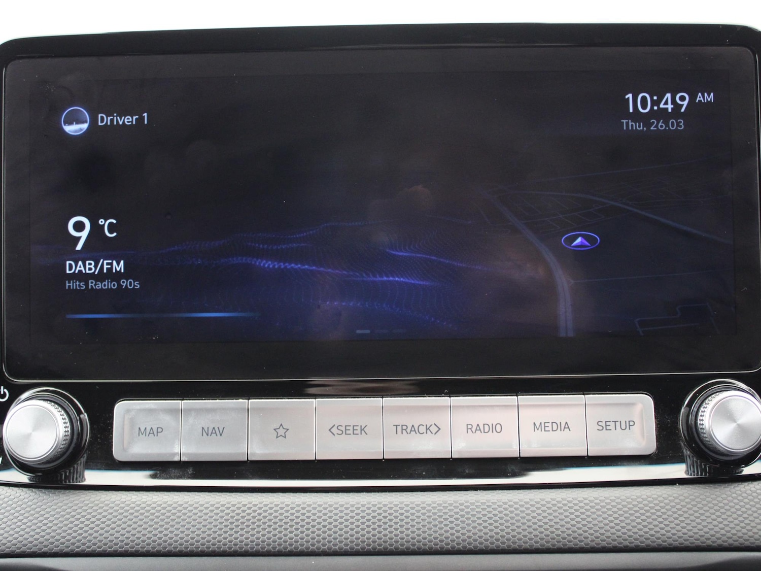 Used Hyundai KONA 2021 for sale - 78024714: Photo 18