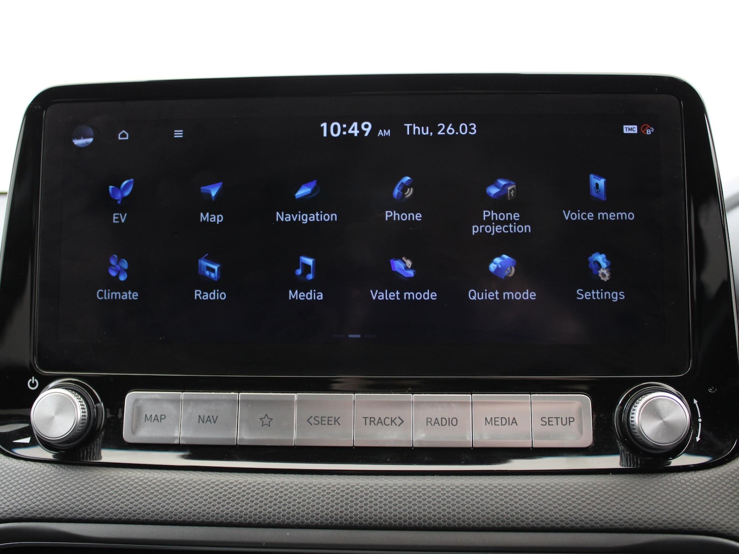 Used Hyundai KONA 2021 for sale - 78024714: Photo 19