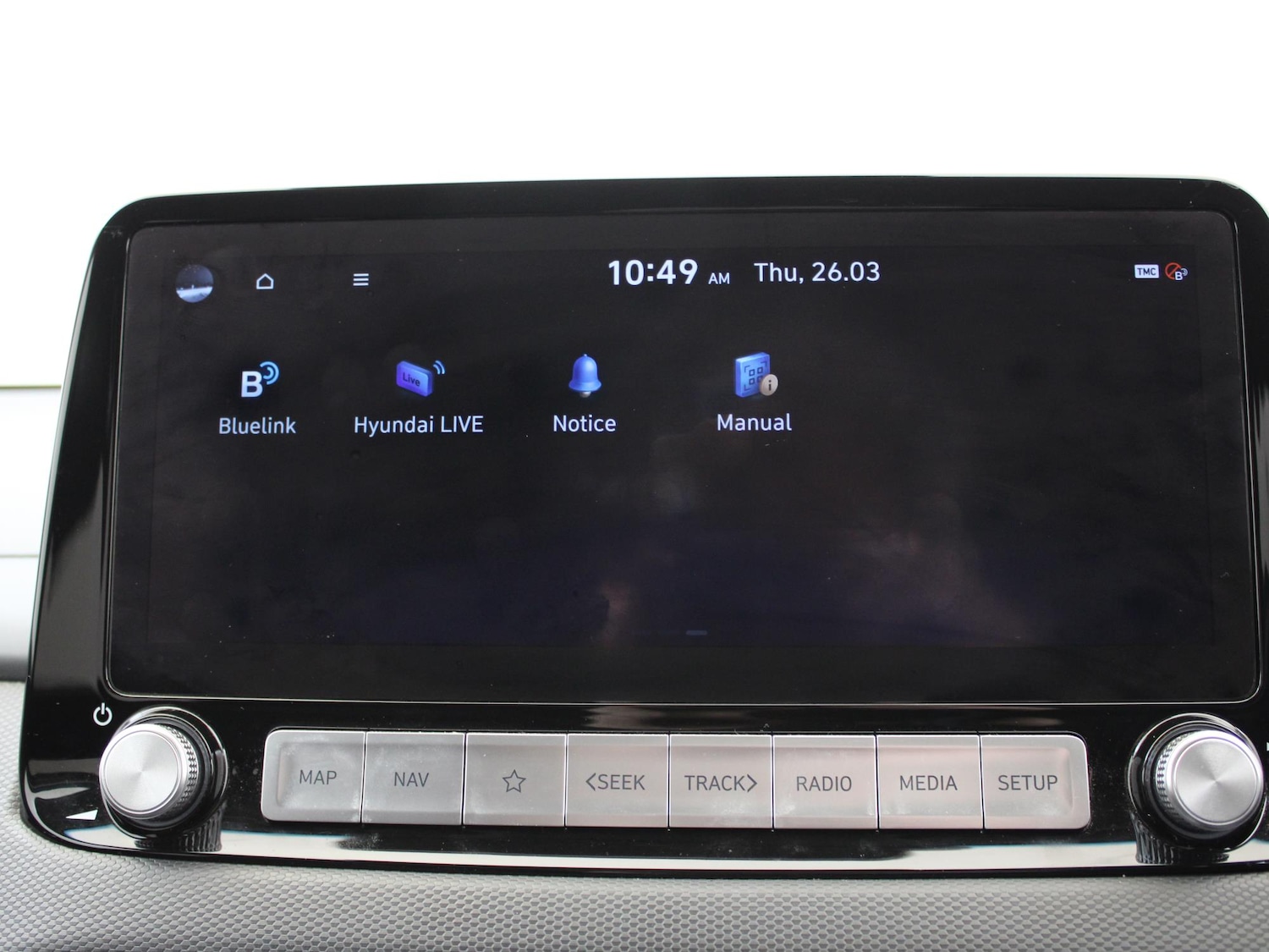 Used Hyundai KONA 2021 for sale - 78024714: Photo 20