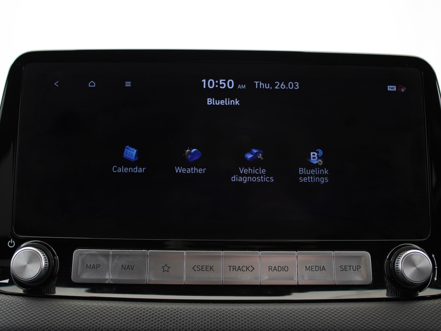 Used Hyundai KONA 2021 for sale - 78024714: Photo 21