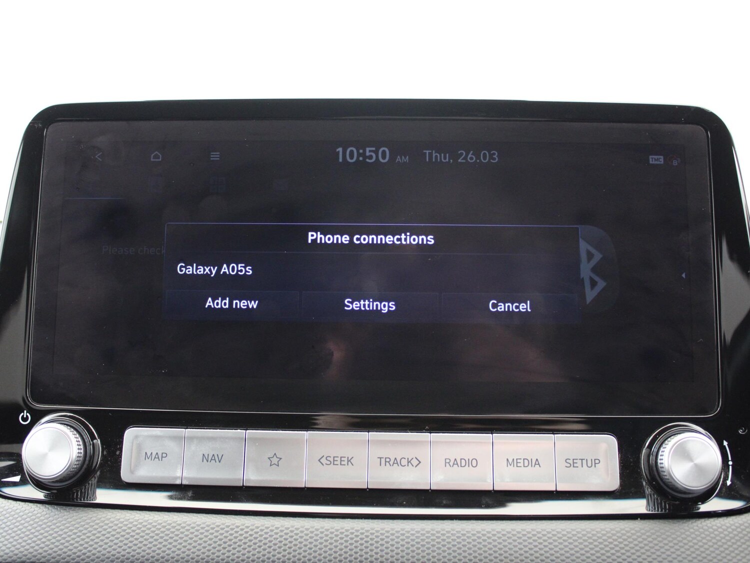 Used Hyundai KONA 2021 for sale - 78024714: Photo 22