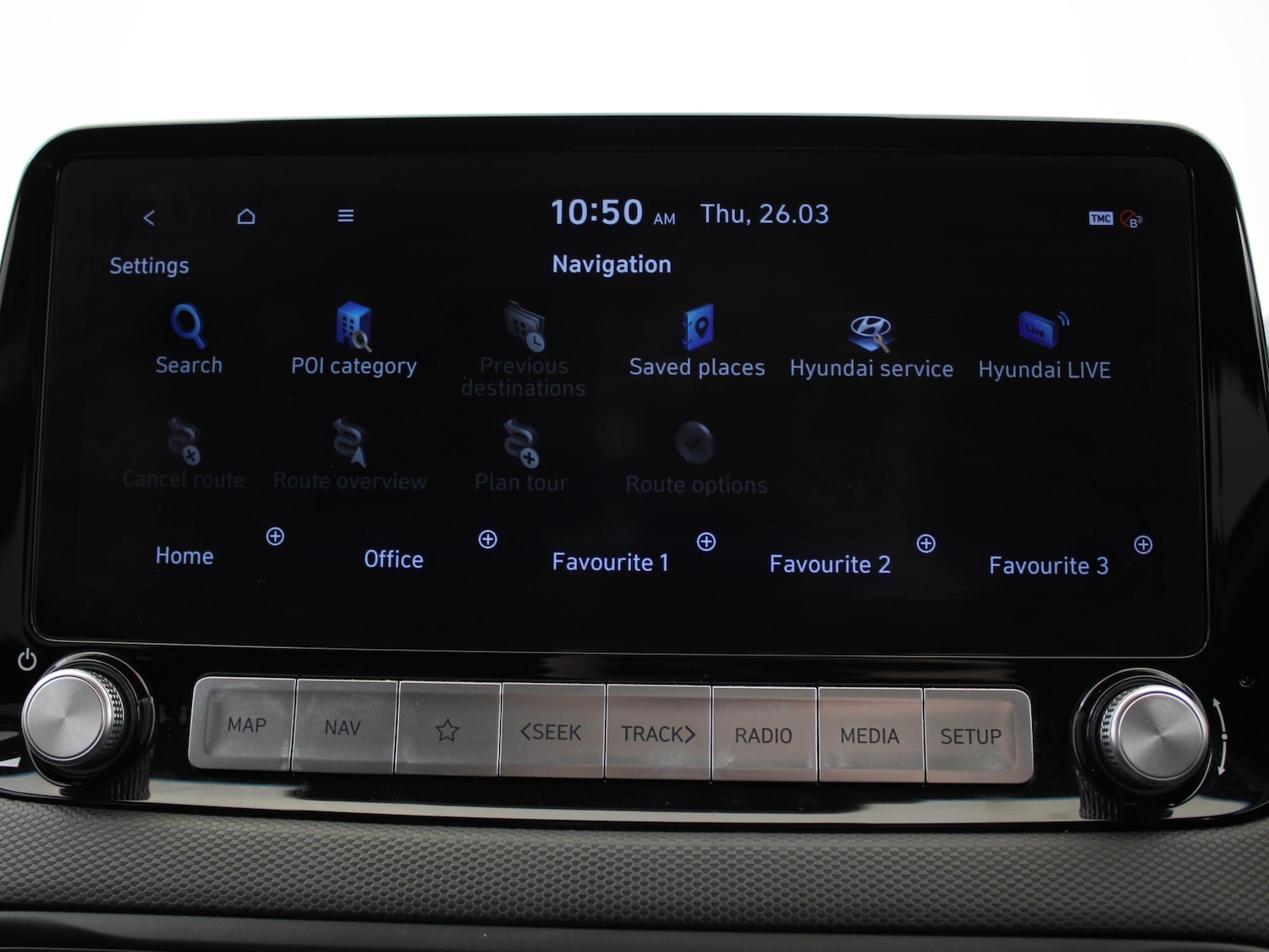 Used Hyundai KONA 2021 for sale - 78024714: Photo 26