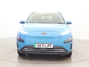 Used Hyundai KONA 2021 for sale - 78024714: Photo
