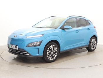 Used Hyundai KONA 2021 for sale - 78024714: Photo