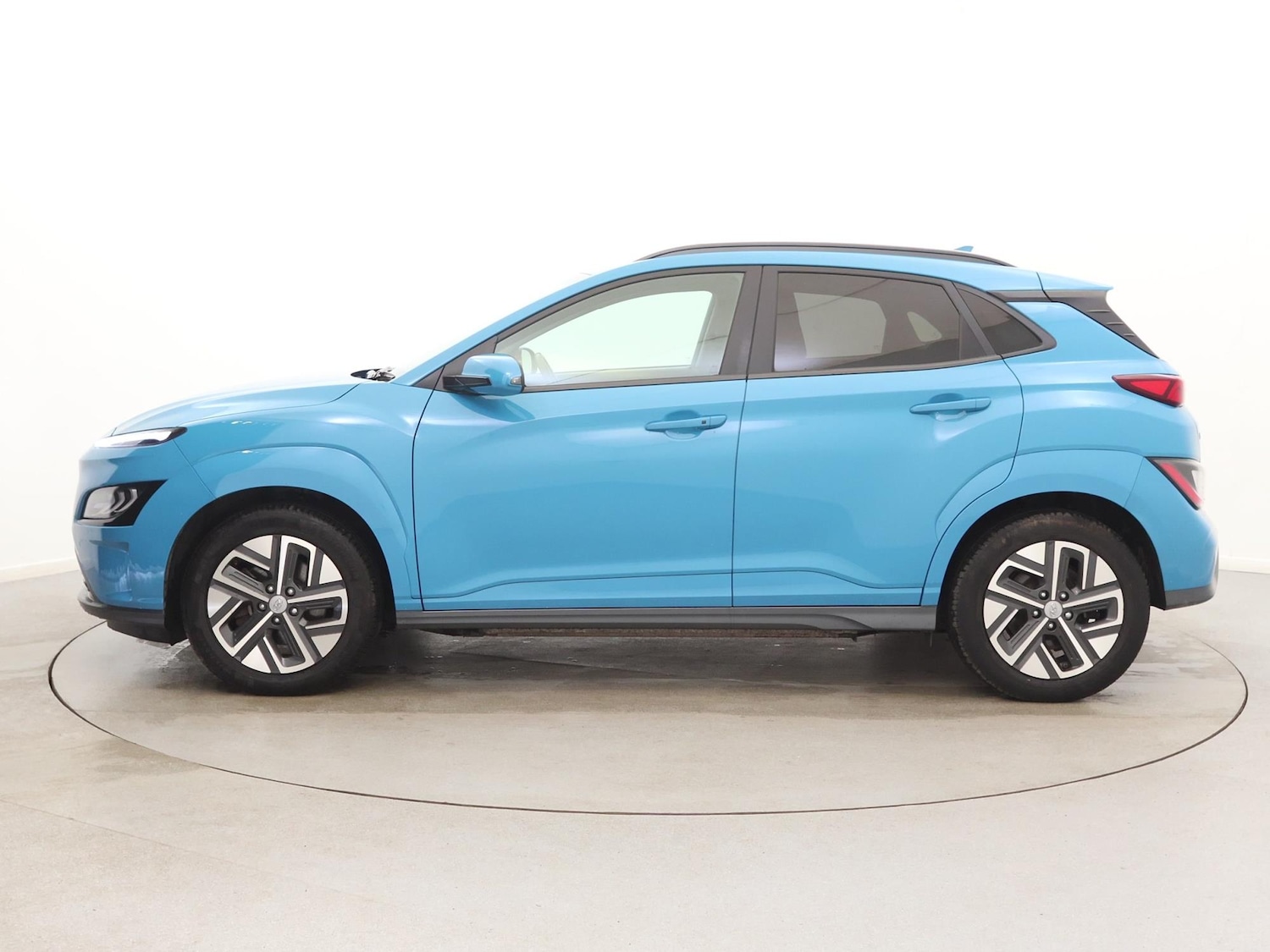 Used Hyundai KONA 2021 for sale - 78024714: Photo 4