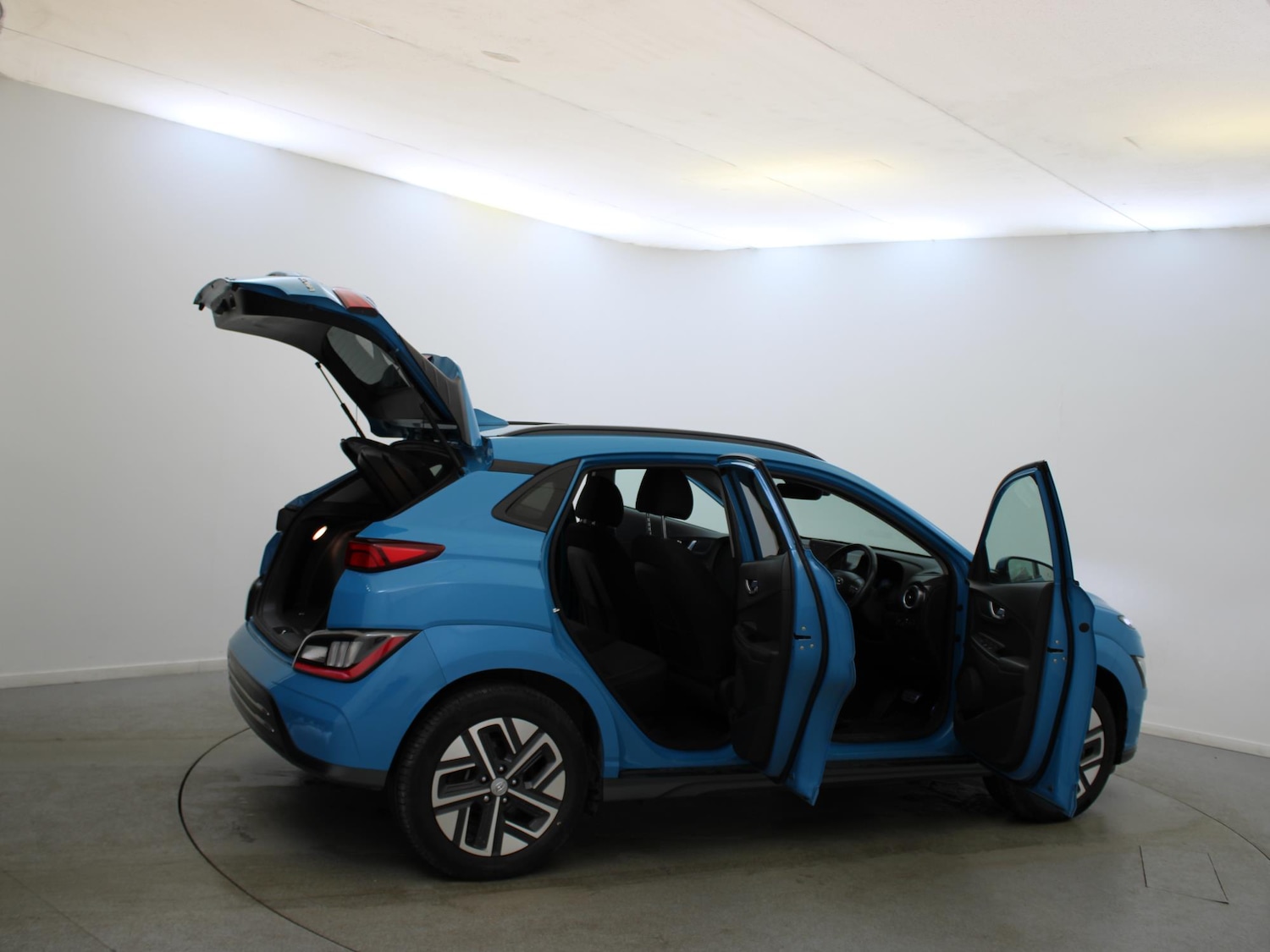 Used Hyundai KONA 2021 for sale - 78024714: Photo 40