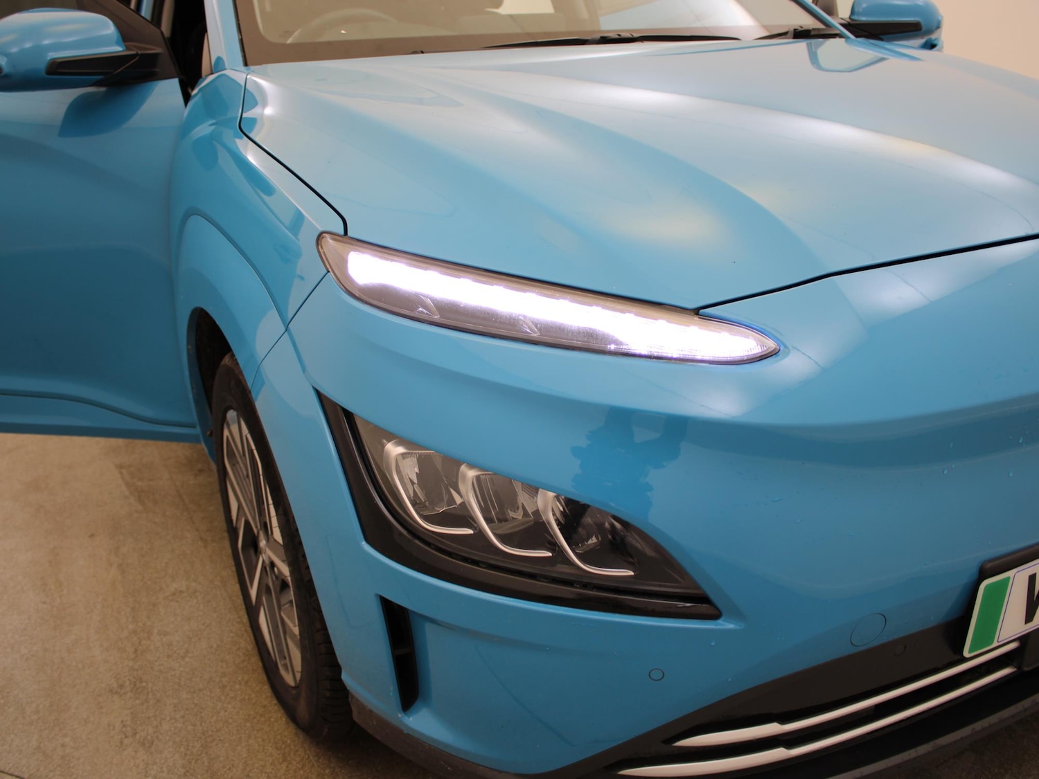 Used Hyundai KONA 2021 for sale - 78024714: Photo 41