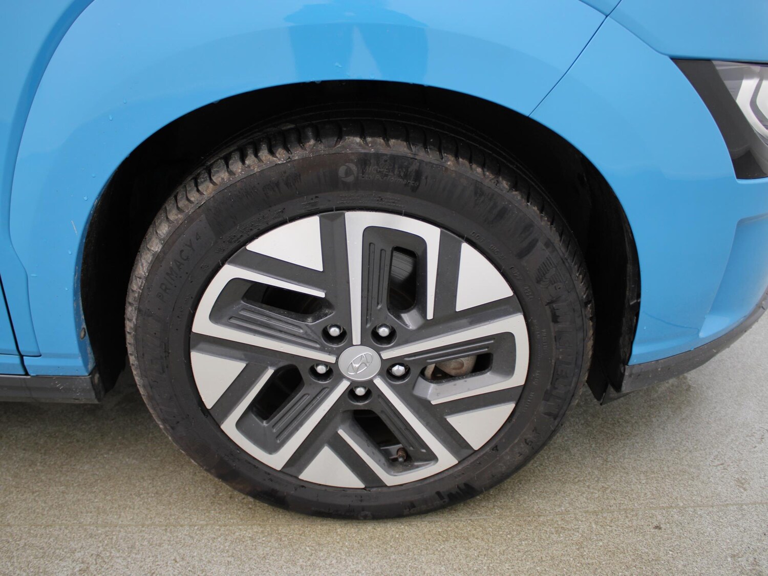 Used Hyundai KONA 2021 for sale - 78024714: Photo 42