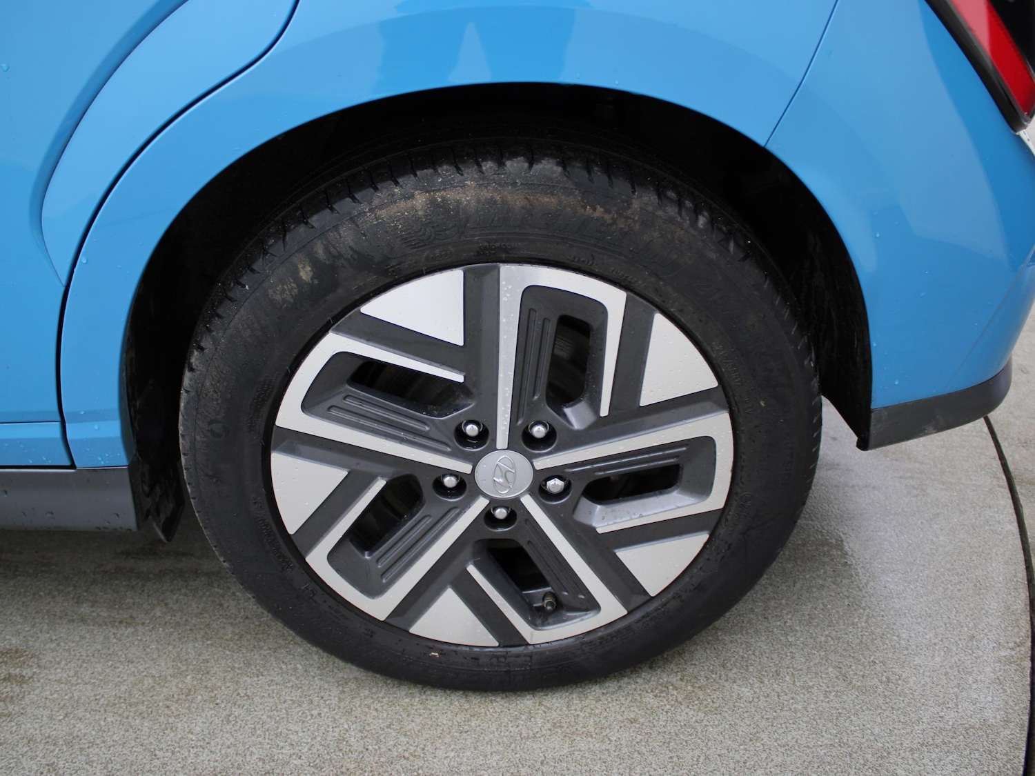 Used Hyundai KONA 2021 for sale - 78024714: Photo 44