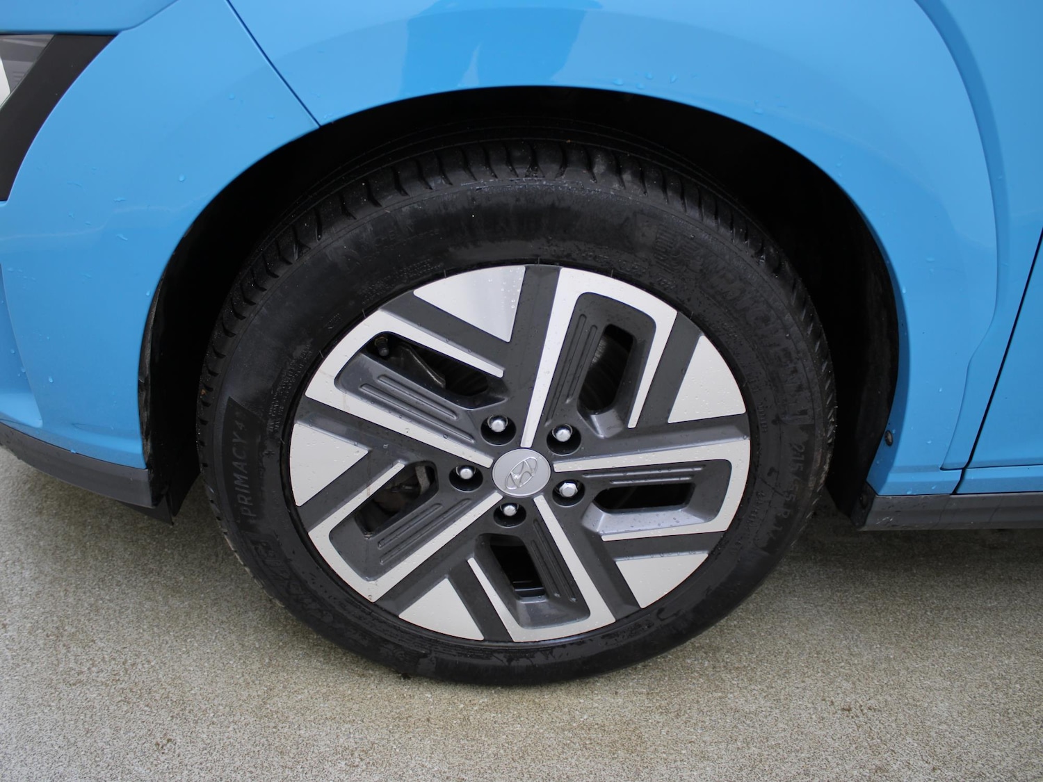 Used Hyundai KONA 2021 for sale - 78024714: Photo 45