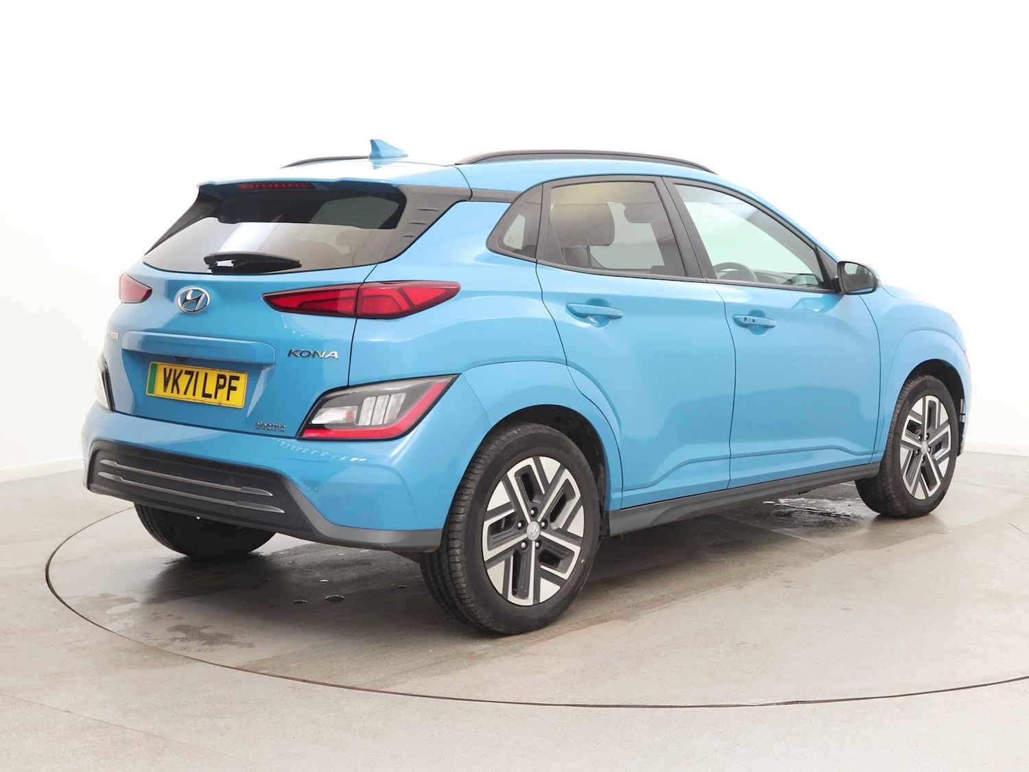 Used Hyundai KONA 2021 for sale - 78024714: Photo 5