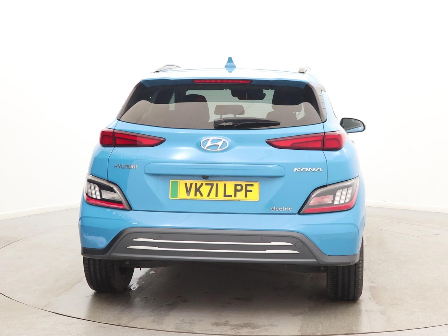 Used Hyundai KONA 2021 for sale - 78024714: Photo 6