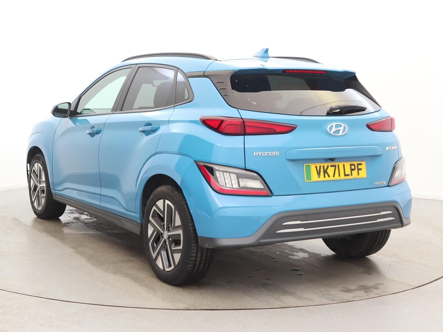 Used Hyundai KONA 2021 for sale - 78024714: Photo 7