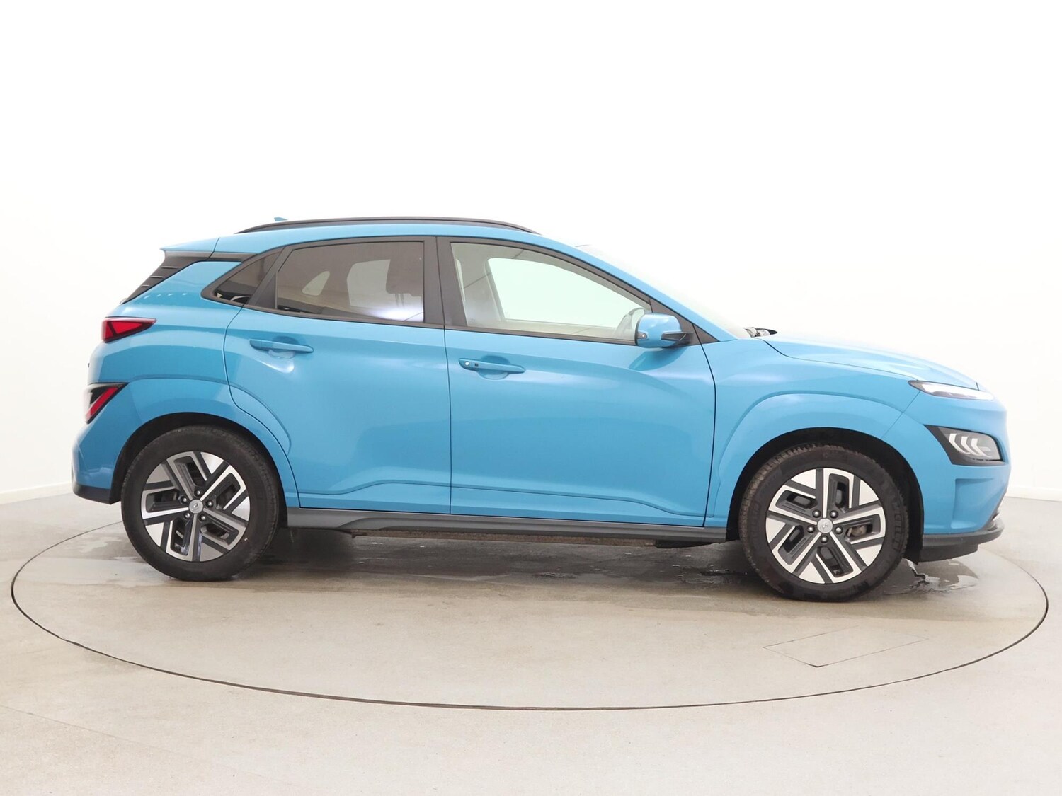 Used Hyundai KONA 2021 for sale - 78024714: Photo 8
