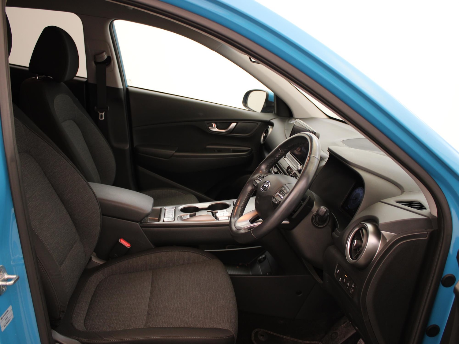 Used Hyundai KONA 2021 for sale - 78024714: Photo 9